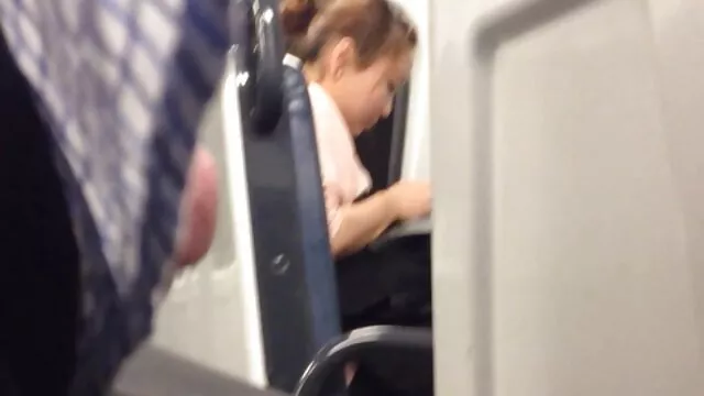 Feloni dando sexo latino español mamada