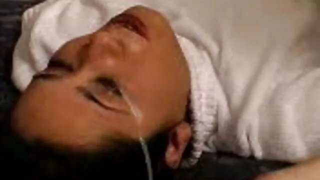 Esposa cachonda Lavender Rayne está chupando una porno mateur latino polla
