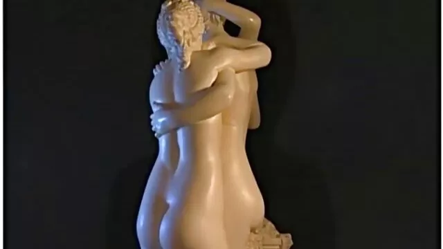 Andrea trios caseros latinos