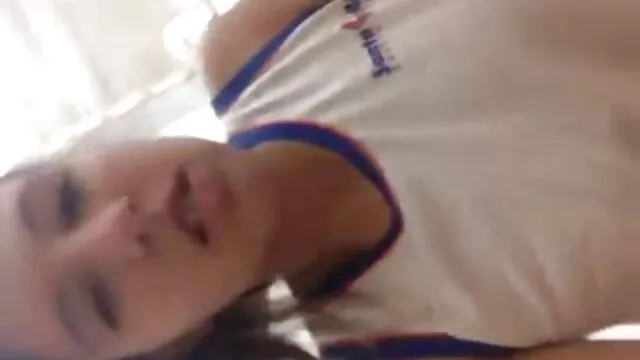 música. Super porn latino amateur chica en solitario