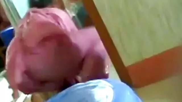 Spy porno