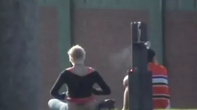 Hermosa Adolescente videos sex latino con 4 Pollas Negras