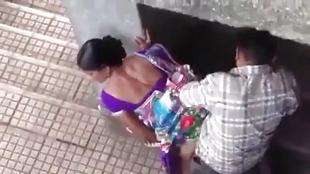 Sheila 18-lil brown máquina de follar videos amateur latino por PACKMANS