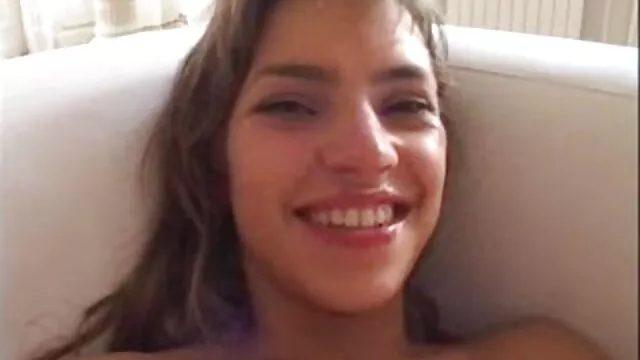 Impresionante sexcam latino coño japonés