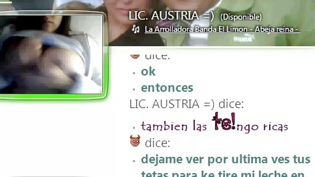 Mexicano