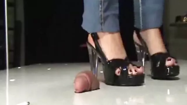 Sexy brasileño