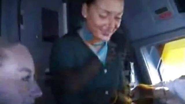 Jwoww y Momo Monroe sexo casero en español latino
