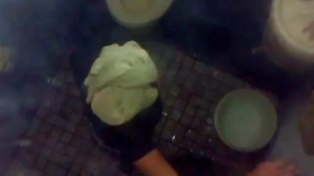 Young Libertines - Follada videos latinos sexo en un árbol caído
