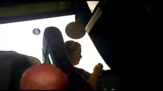 RubATeen - Adolescente rusa sex cam latino alta y delgada recibe un creampie jugoso