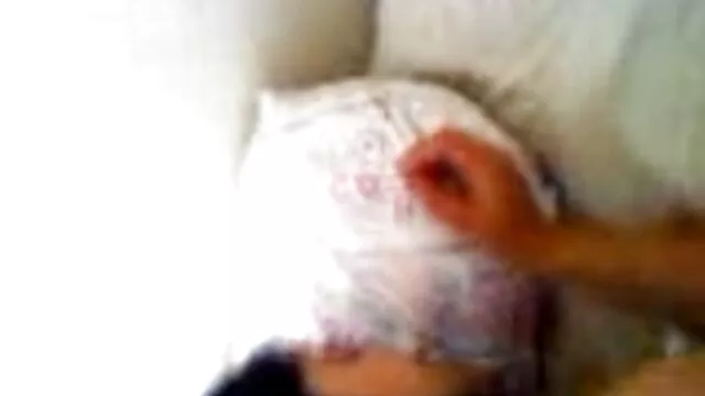 GEILE REIFE FOTZE sexo casero en español latino 475