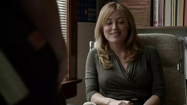 Pelirroja consigue sexo completo en español gangbanged parte 2 de 2